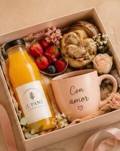 Kit romántico