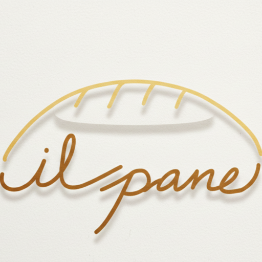 Logo de IL PANE
